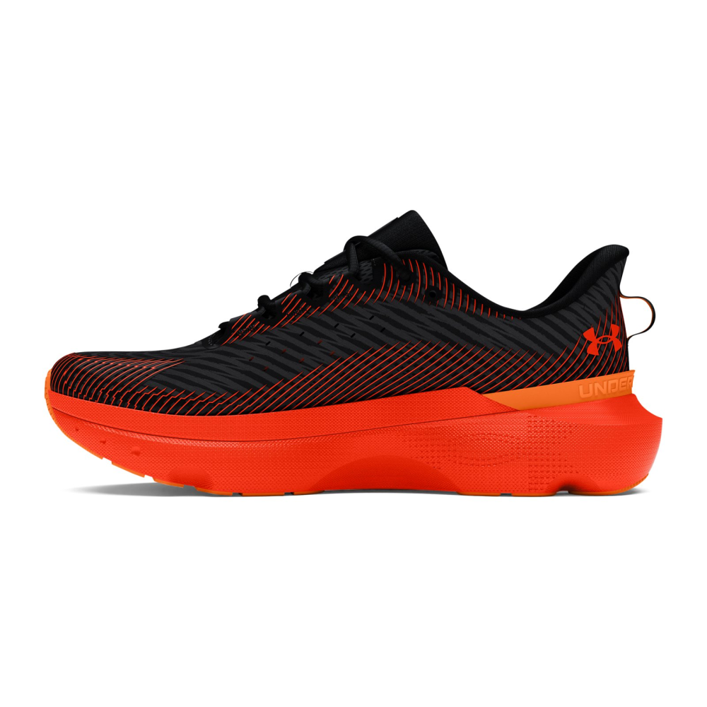 Under Armour Infinite Pro Fire Ice 3027974-001 / schwarz