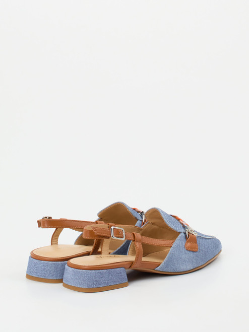 Slingpumps-13031590003 Maripé
