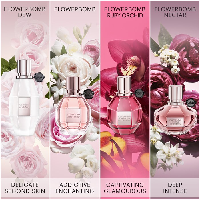 Eau de Parfum Spray
