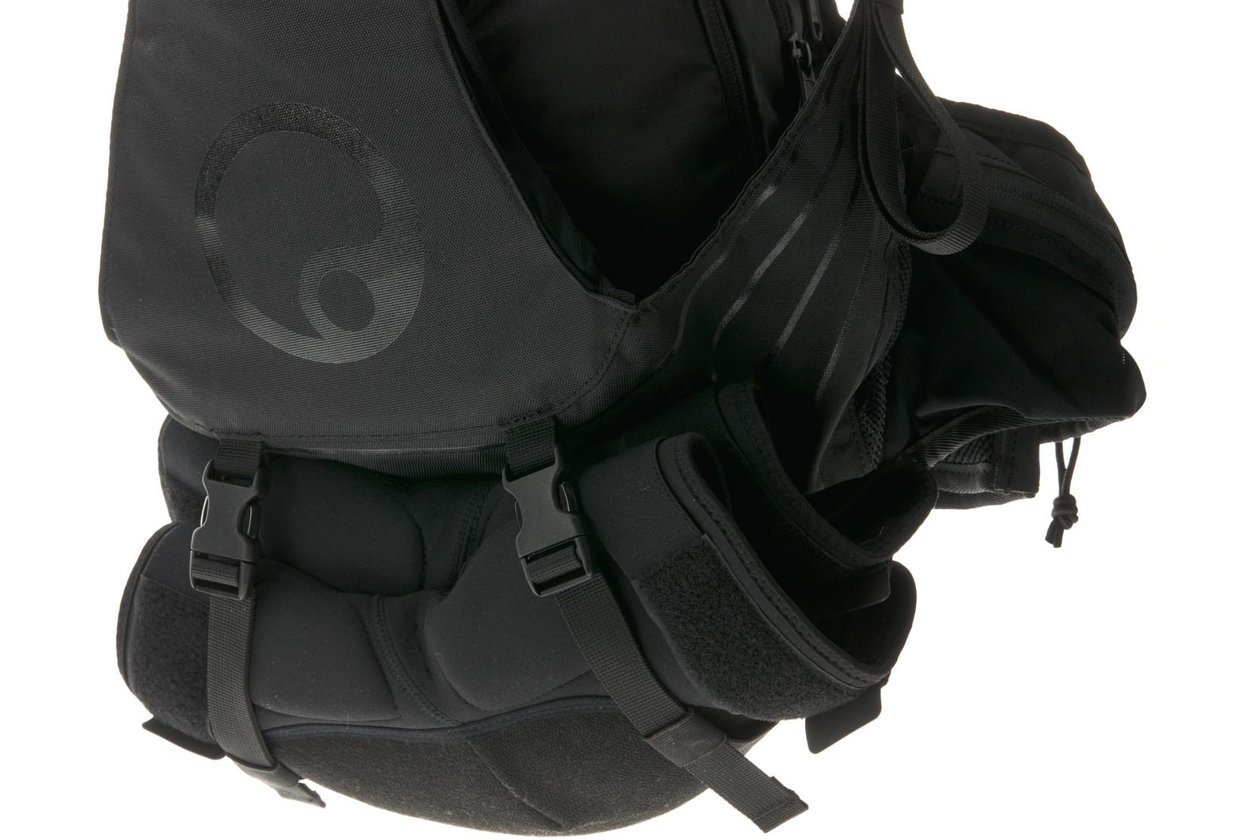 Ergon BA2 Rucksack