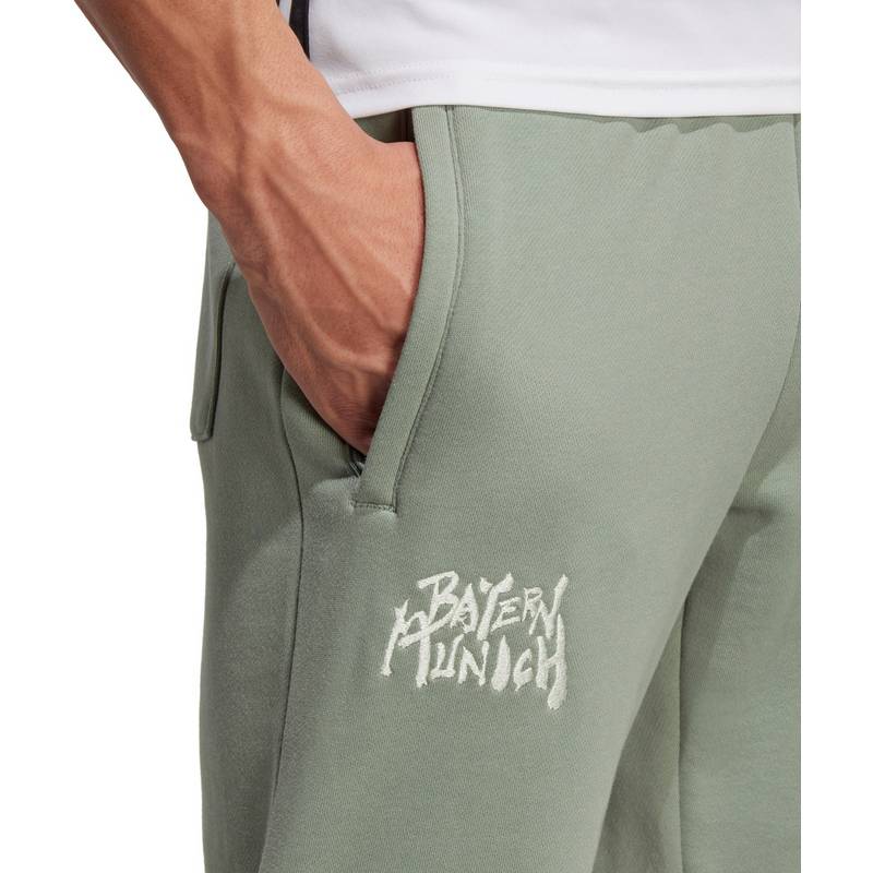 adidas FC Bayern München Sweathose Herren