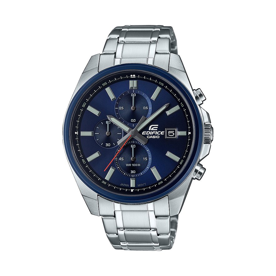 Casio Herrenuhr EDIFICE