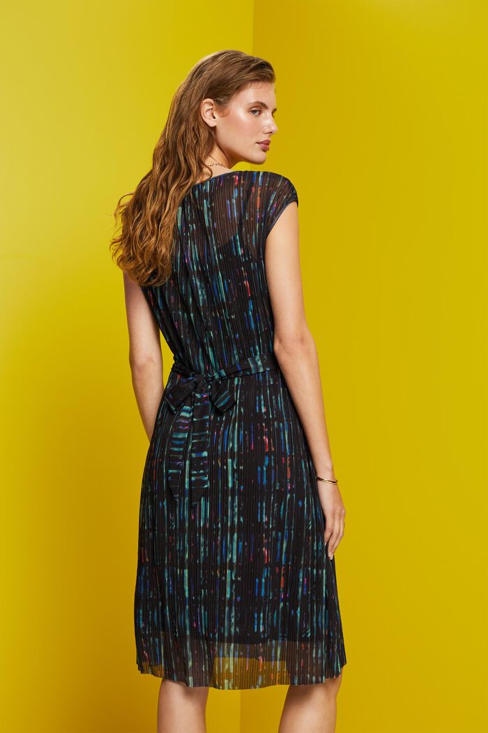 Dresses knitted