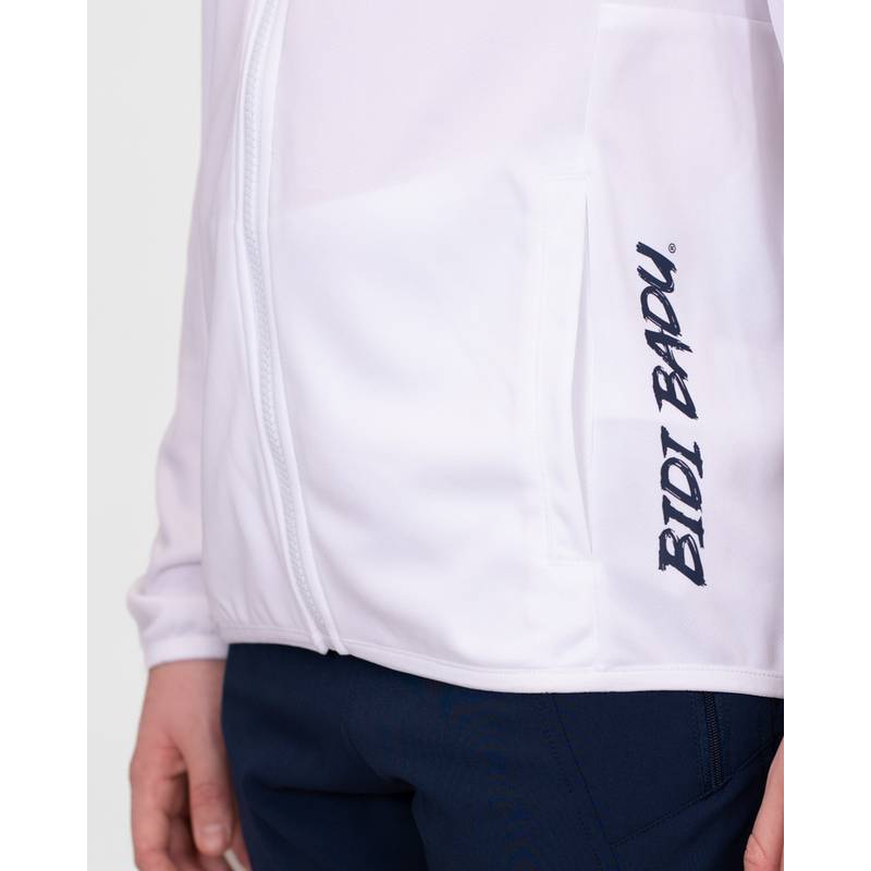 BIDI BADU Crew Hood Junior Jacket Funktionsjacke Jungen