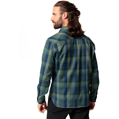 HERREN NESHAN LS SHIRT IV