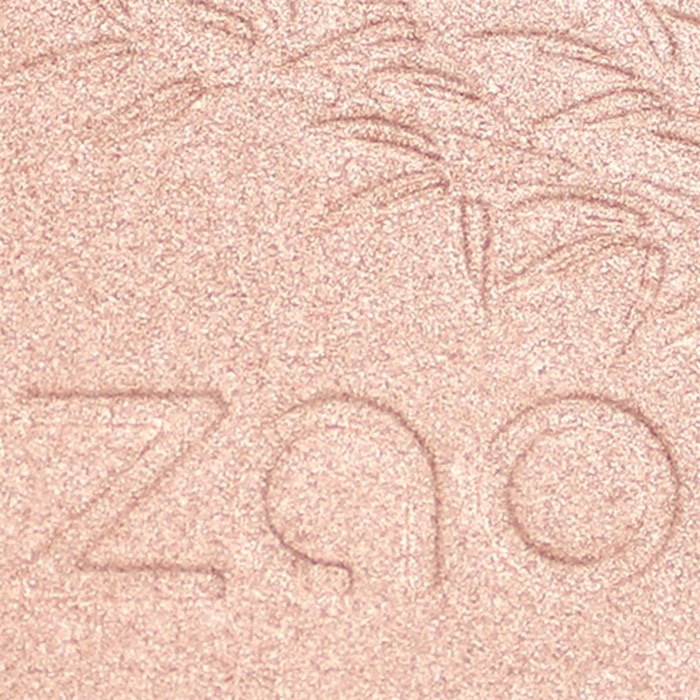 Bamboo Shine-up Powder