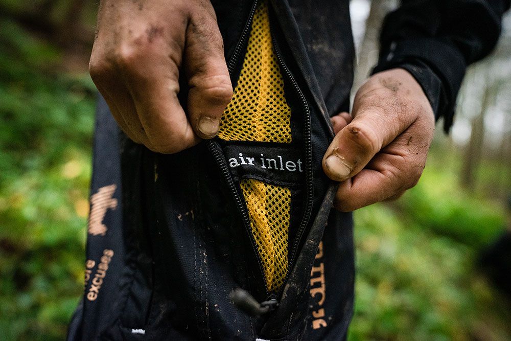 dirtlej Dirtsuit Pro Edition - Matschoverall kaufen | Bike-Discount
