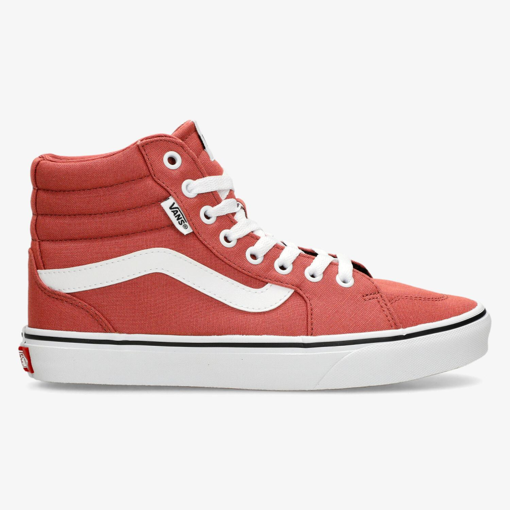Vans Filmore VN0A5KY6TJN1 / pink