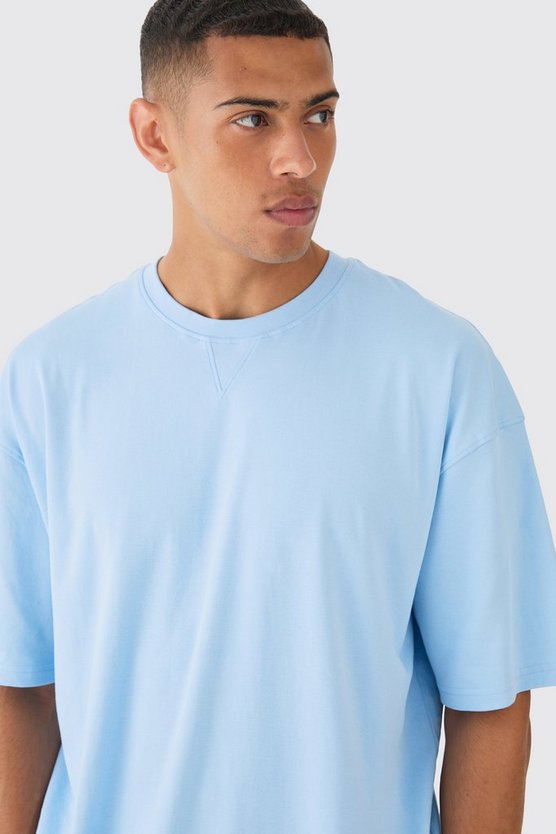 Premium Oversize T-Shirt