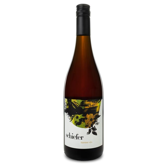 Schiefer Pur Traminer 