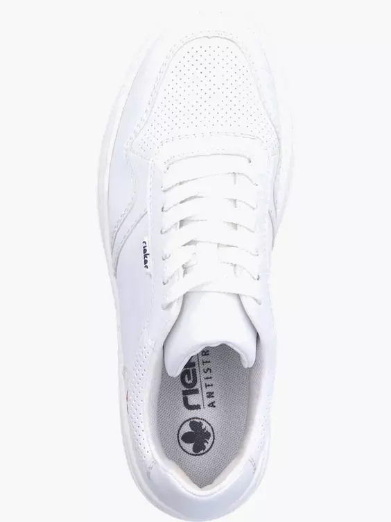 Rieker Damen Sneaker Low