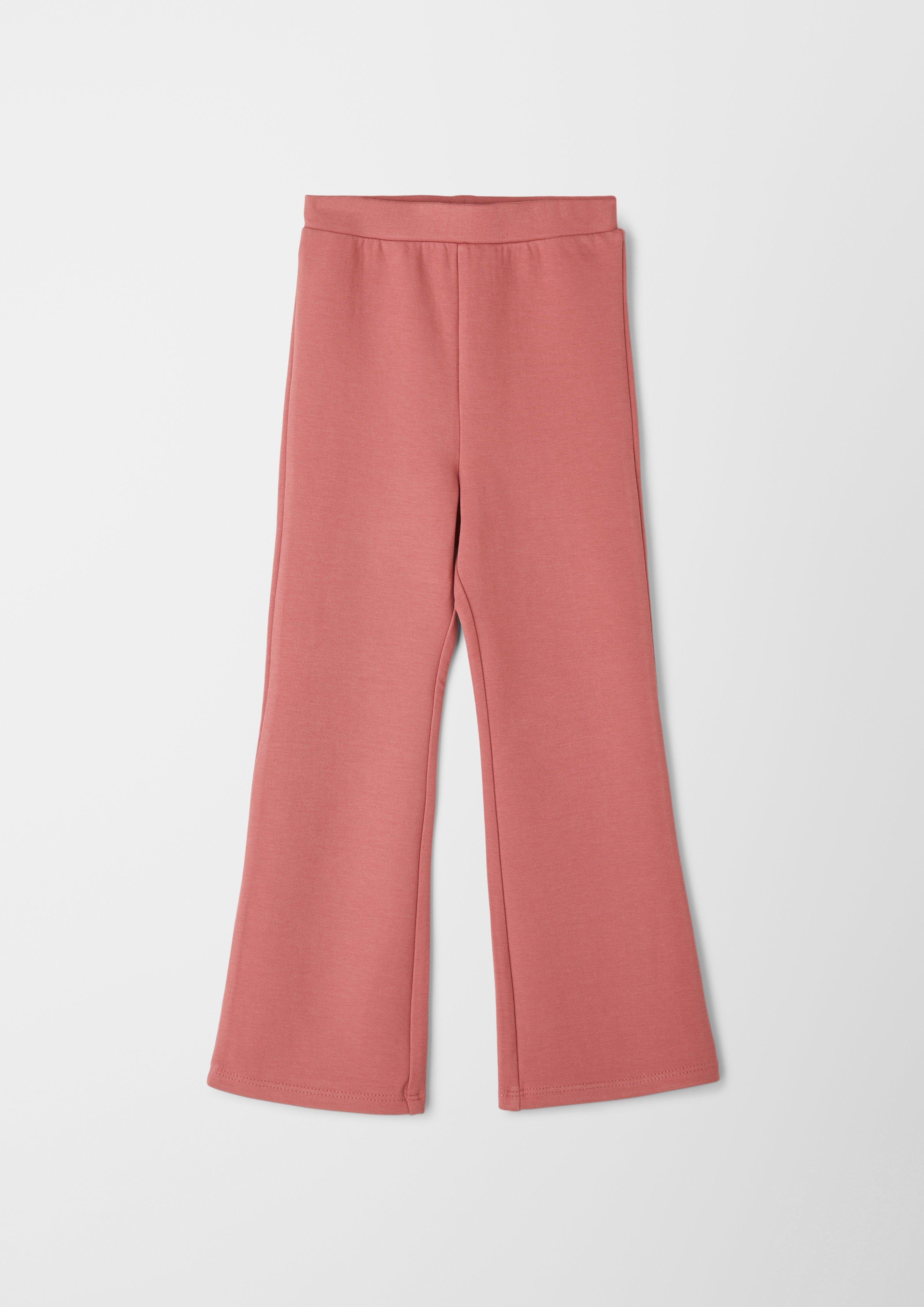 Slim: Flared Leggings  2119394-3848