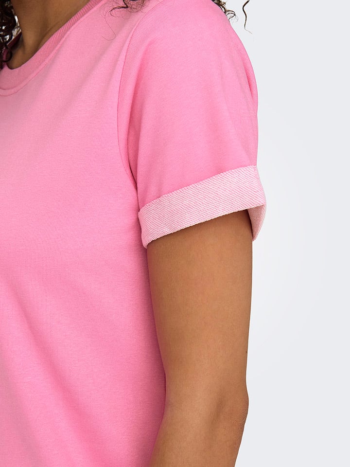 JDY Kleid in Rosa günstig kaufen