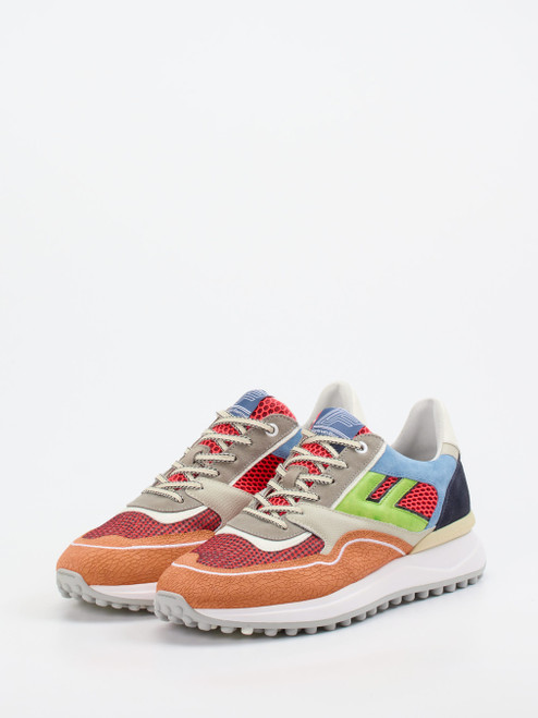 Sneaker-46619950007 Floris van Bommel