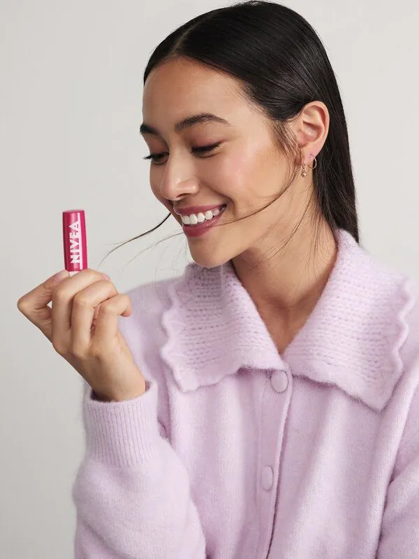 Nivea Lip Care Κραγιόν Καρπούζι