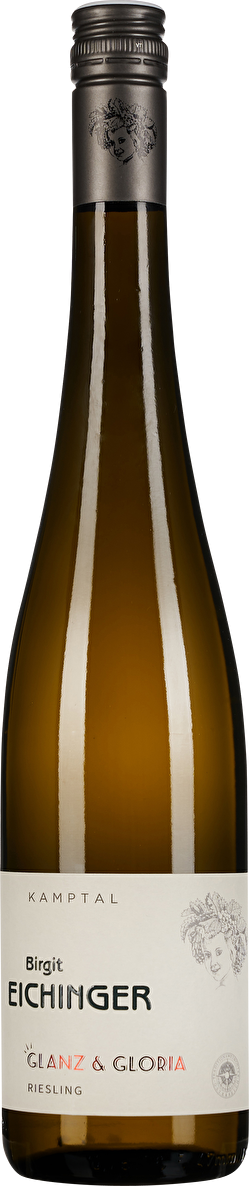 Eichinger Riesling Glanz & Gloria Kamptal 2022
