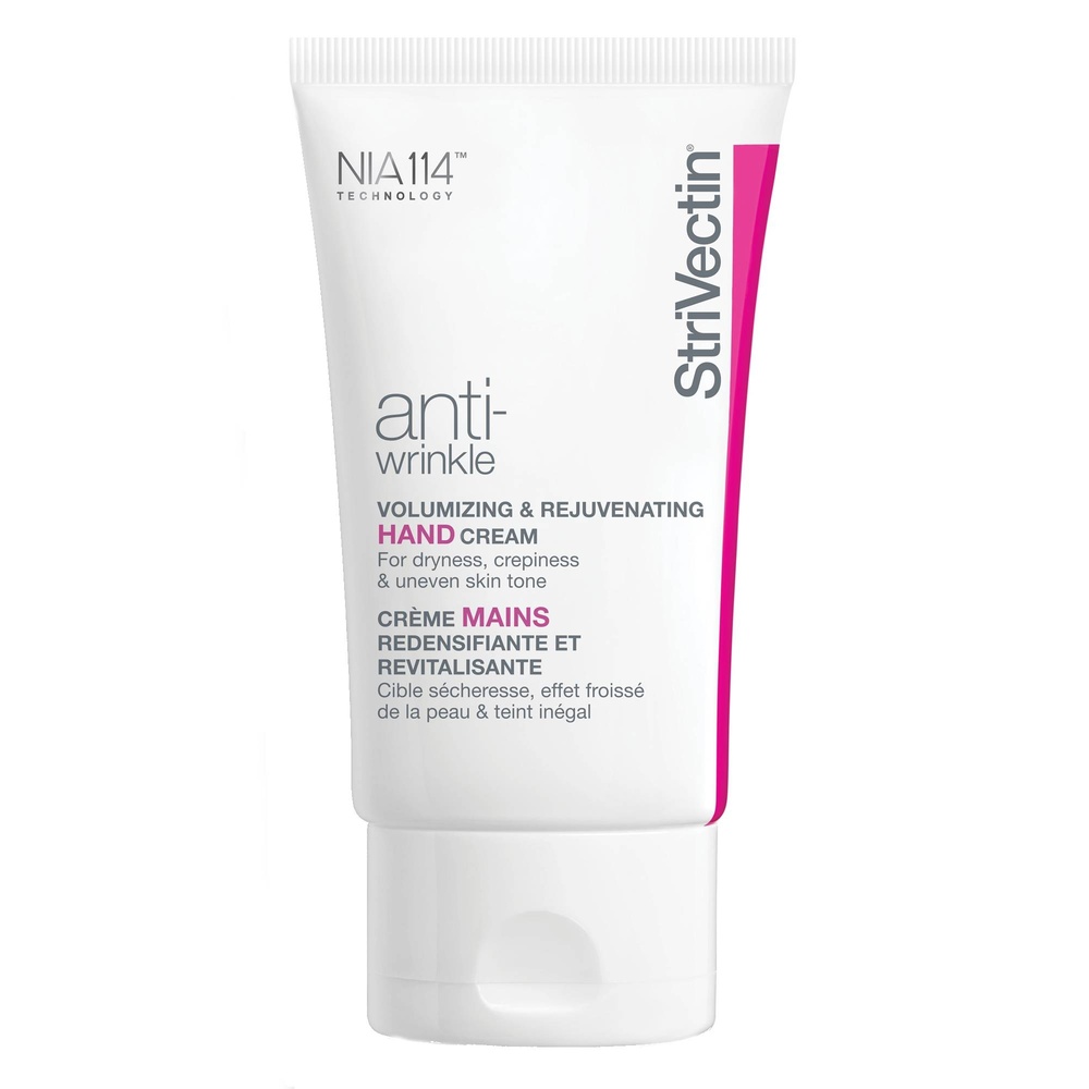 StriVectin SOIN HYDRATANT ET VOLUMISANT MAINS SOIN ANTI AGE MAINS