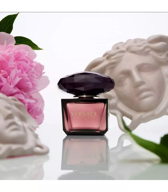 CRYSTAL NOIR Eau de Toilette Vaporisateur