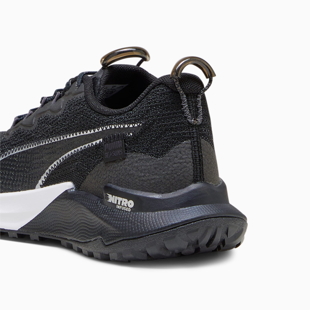 PUMA Fast Trac NITRO 2 Trailrunning 307685_01 / schwarz