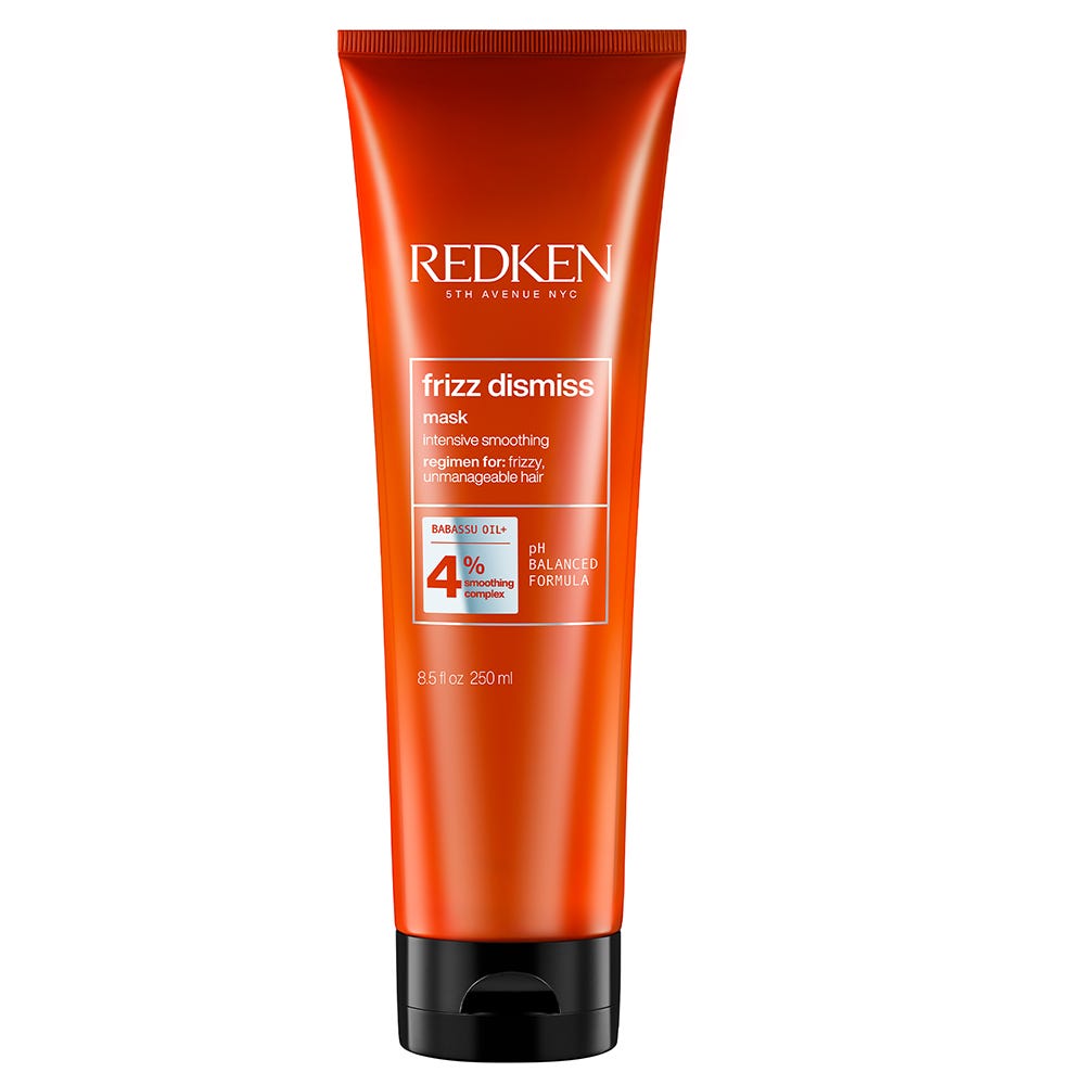 Redken Frizz Dismiss Haarmaske 250 ml