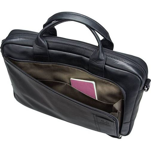 Strellson Aktentasche Hyde Park BriefBag SHZ1