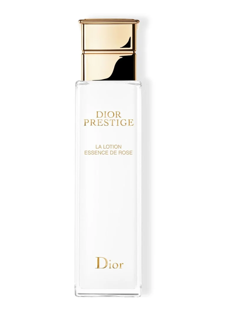 DIOR Prestige La Lotion Essence de Rose - hoitovoide