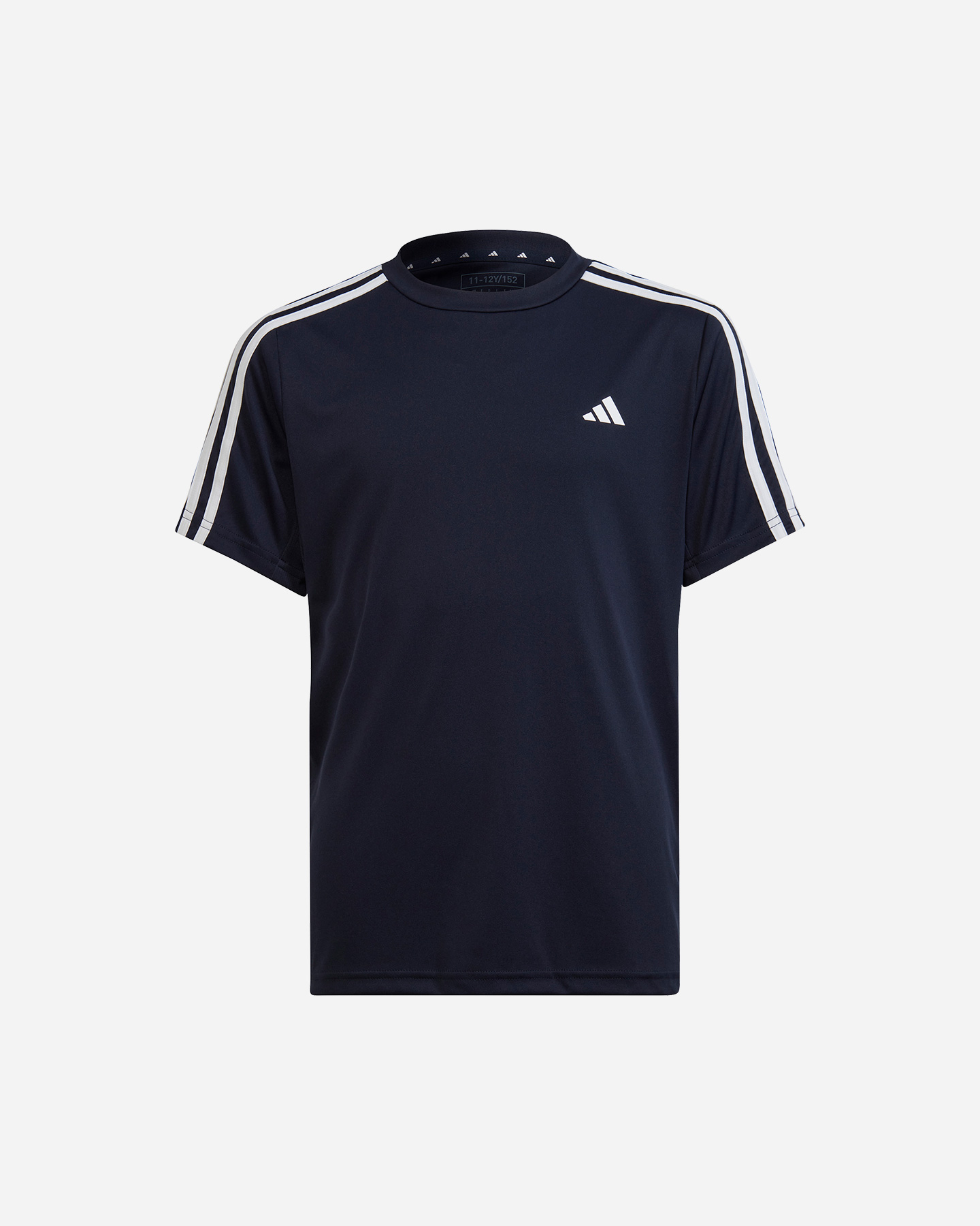 Koszulka Adidas 3stripes Jr IC5675