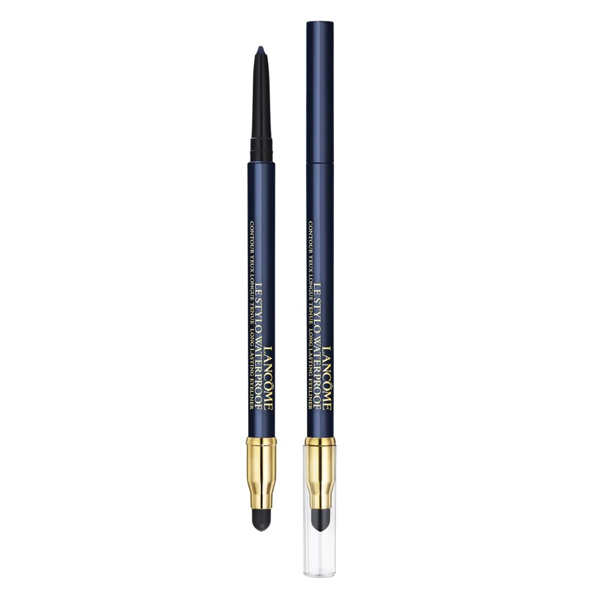 „Lancôme Le Stylo“ vandeniui atsparus akių pieštukas, 07