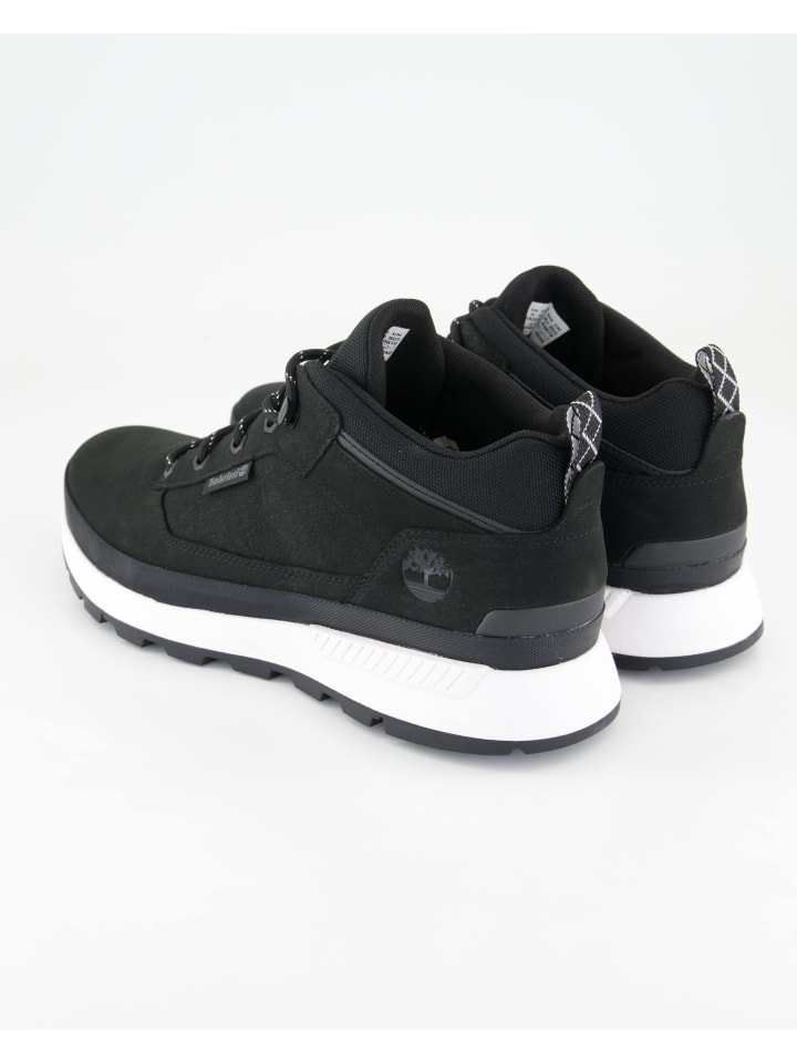 Timberland Stiefeletten in Schwarz günstig kaufen
