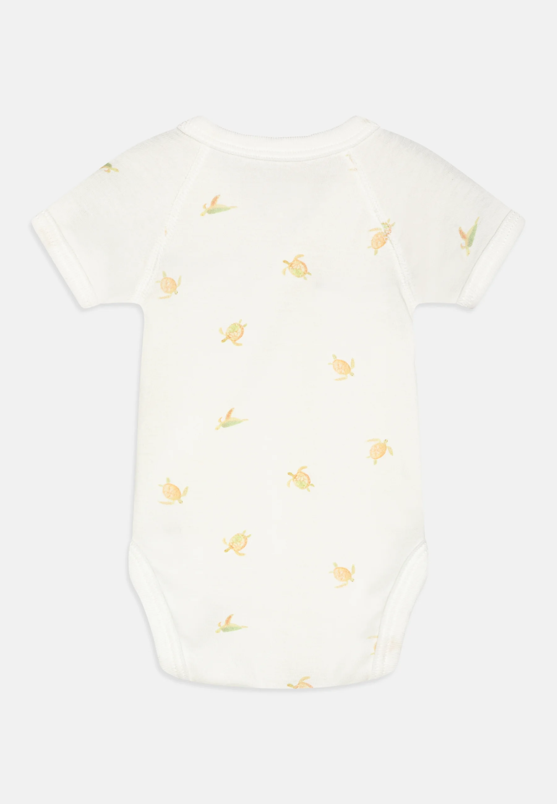 Petit Bateau BABY NAISS 3 PACK - Body