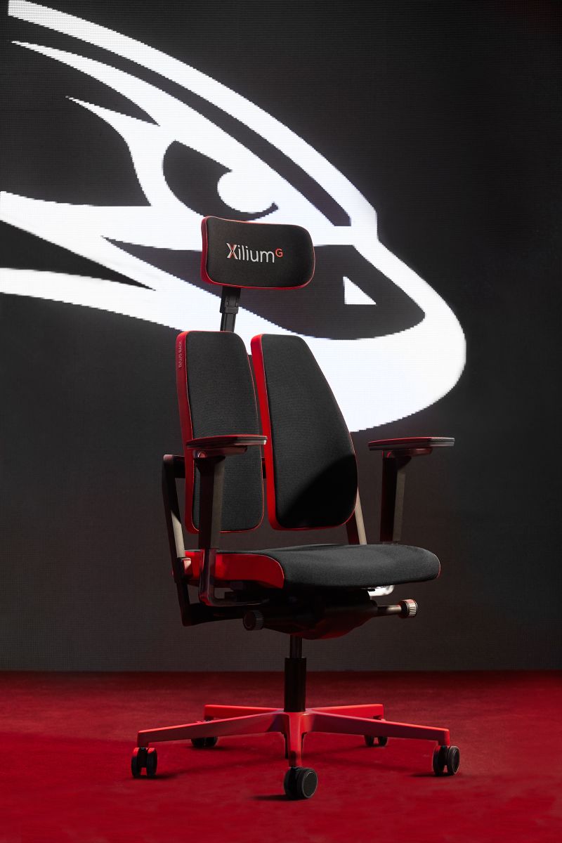 Gamingstuhl Xilium
