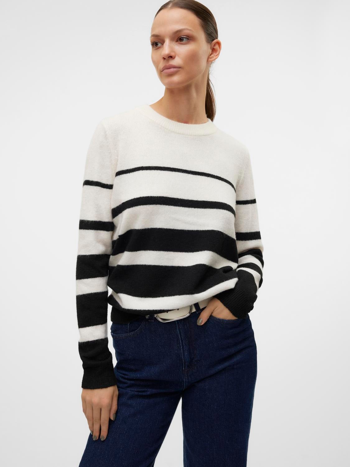 VMPLAZA Pullover