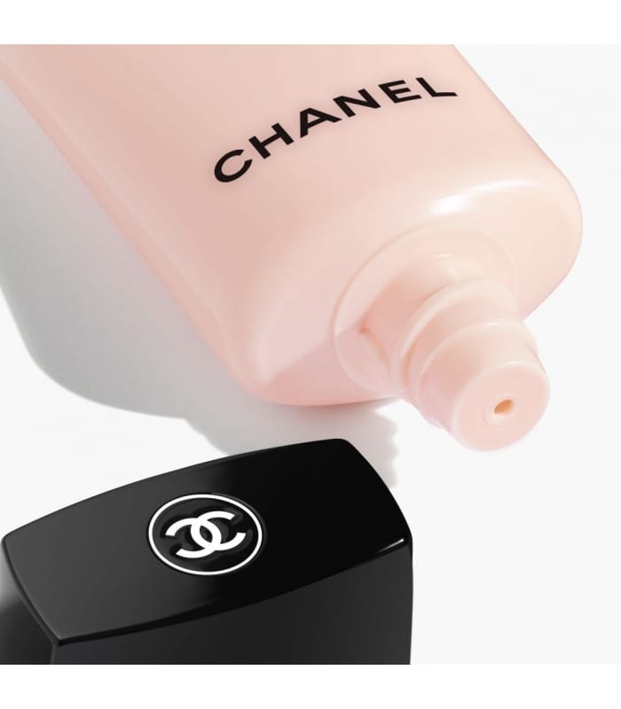 Chanel-LE GOMMAGE-Gel exfoliant anti-pollution