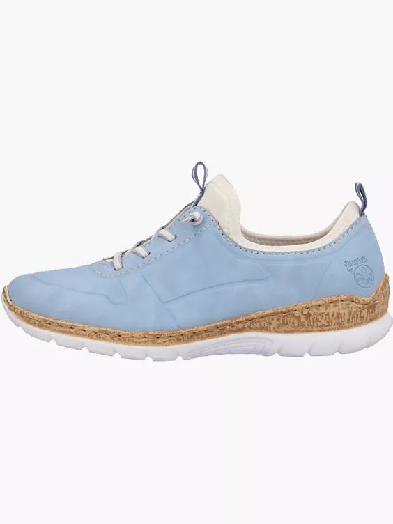Rieker Damen Slipper