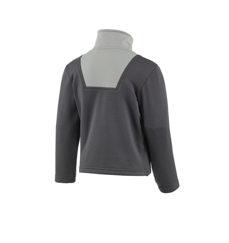 Funkt.-Troyer thermo stretch e.s.concrete, Kinder