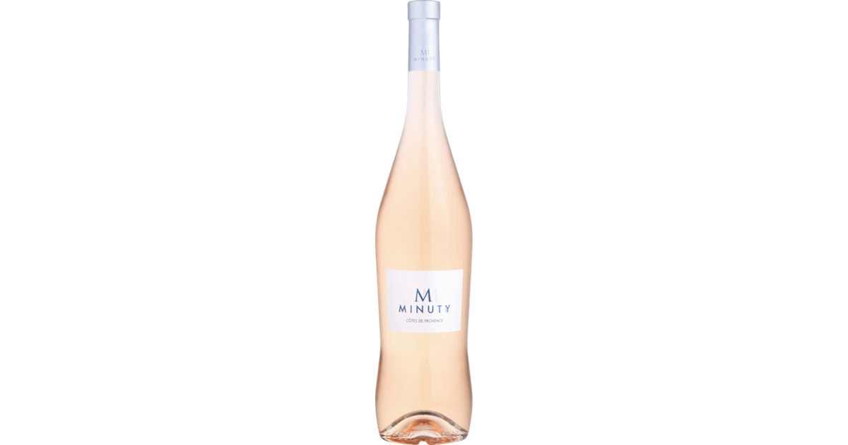 Minuty Rosé