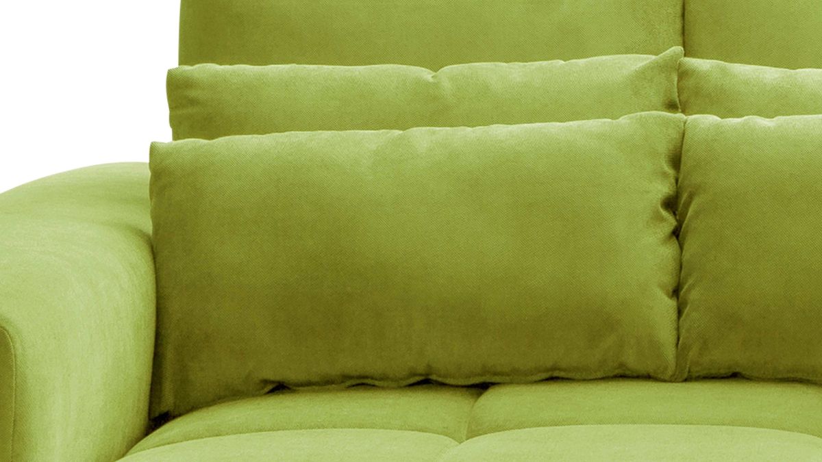Bigsofa Escape Grün