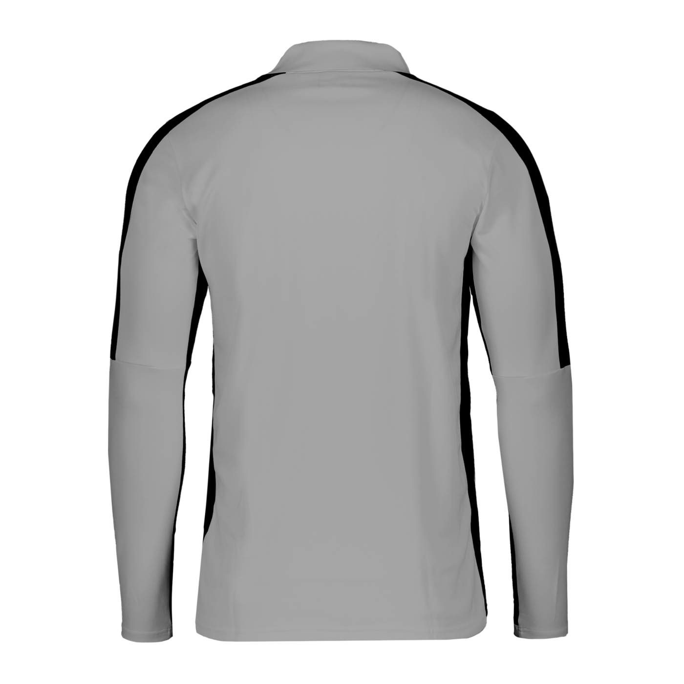 Nike Academy Drilltop Sweatshirt Grau F012