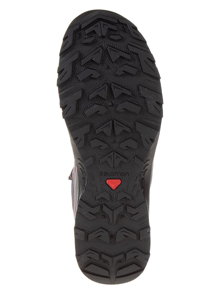 SALOMON Wanderschuhe 