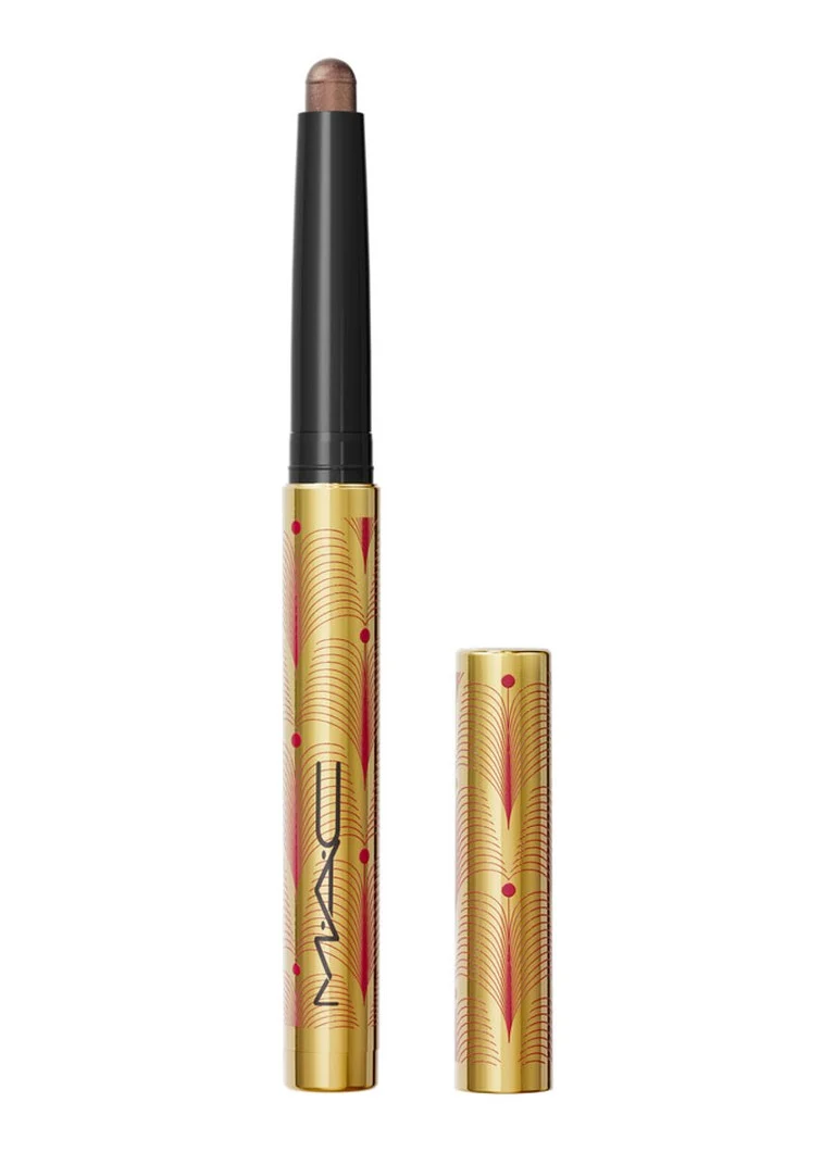 Σκιά ματιών M·A·C Chromacrayon Eye Shadow Stick - Σκιά ματιών περιορισμένης έκδοσης σε στικ
