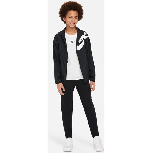 KINDER SPORTHOSE B NSW SOS FLC CARGO PANT BB