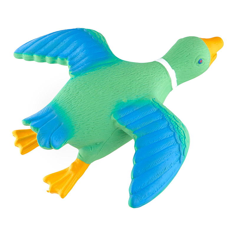 Zoozaker Hundeleke and