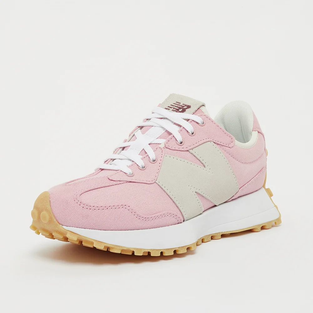 New Balance 327 WS327UC / pink