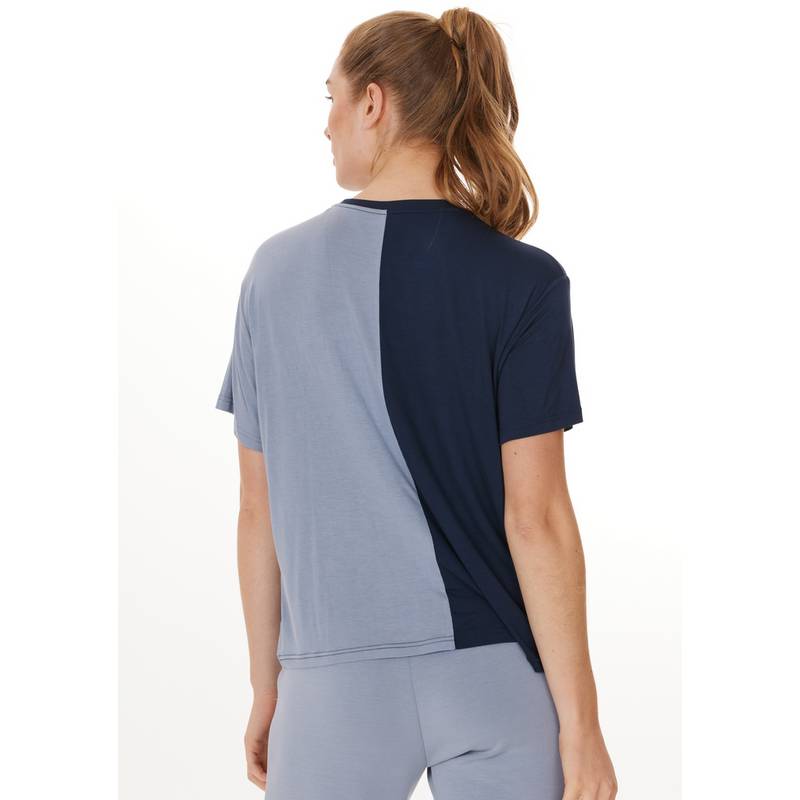 Endurance Carla Printshirt Damen