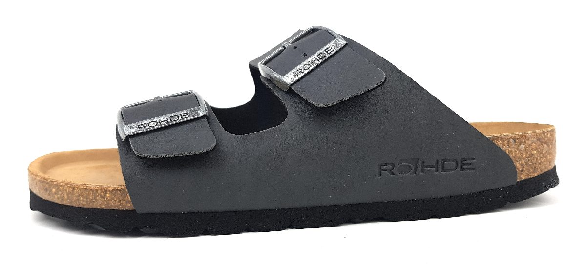 Rohde Grado 5920/82 Grau 82 anthrazit