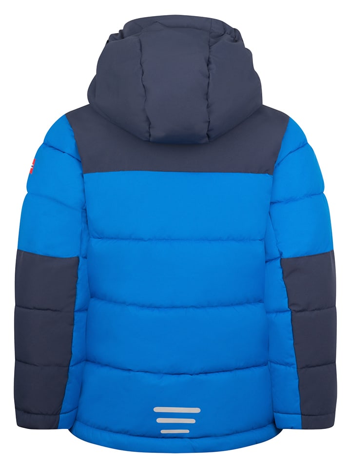 Trollkids Steppjacke 