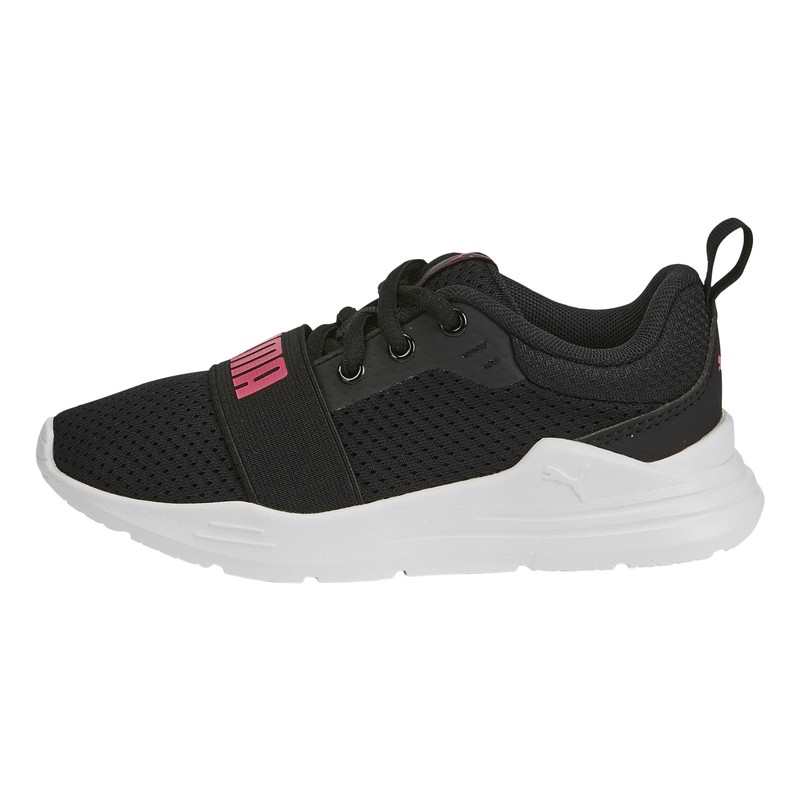 Baskets à lacets Wired Run