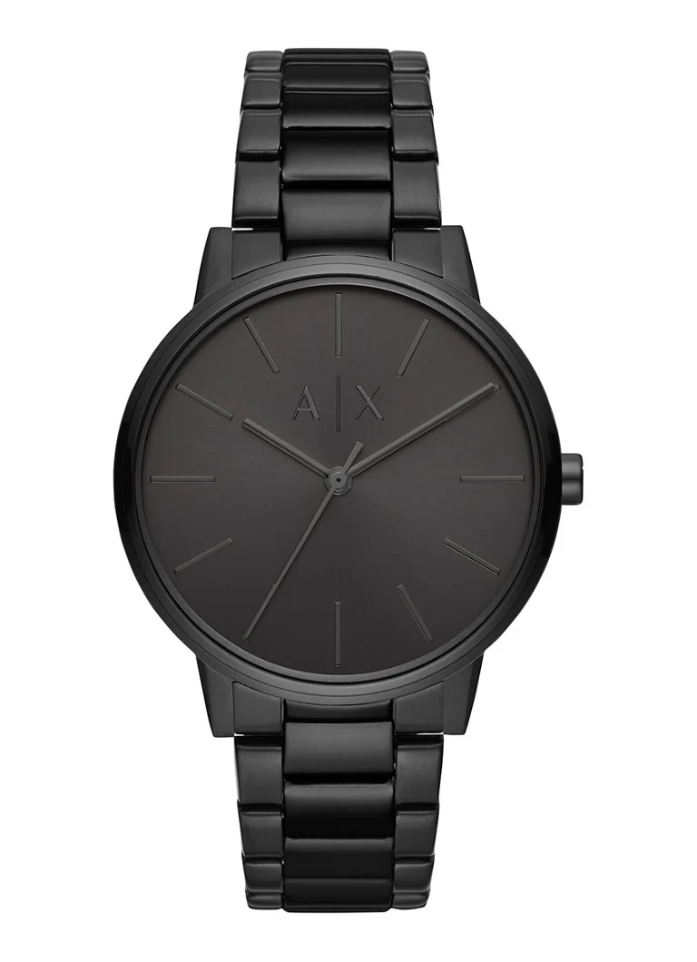 Emporio Armani Watch AX2701