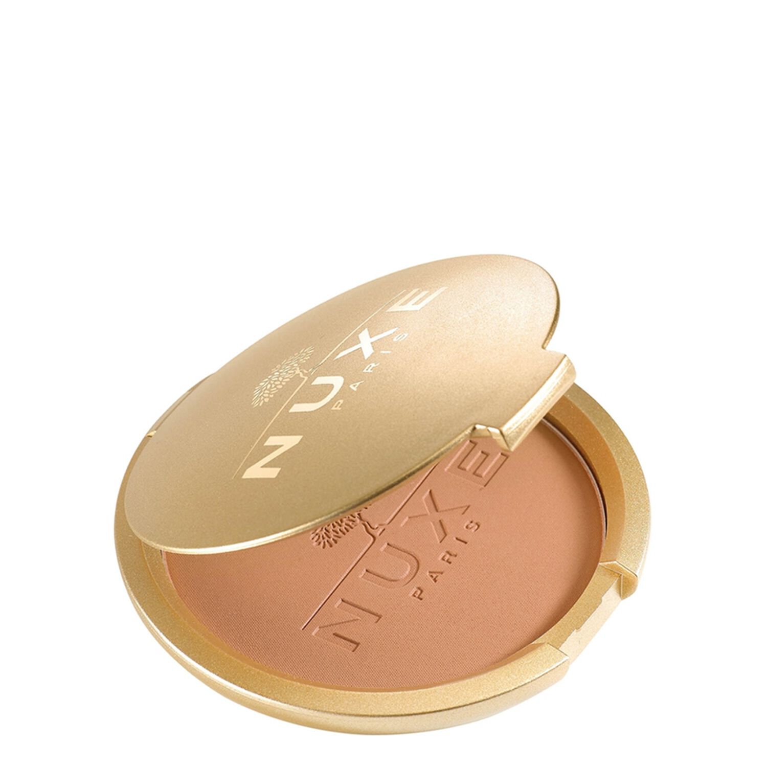 Nuxe Poudre Éclat Prodigieux® Poudre Compacte Bronzante Multi-Fonctions Prodigieux® - Toutes peaux - 25g