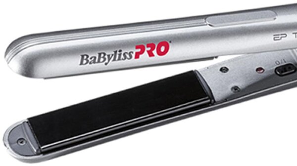 BaByliss Pro 25 mm Glätteisen